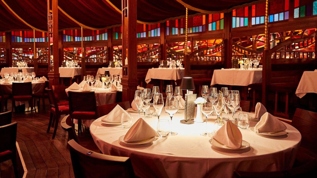 Bilder Mirage - Die Eventlocation im Prater