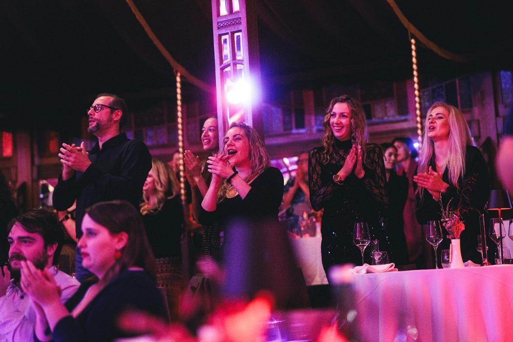 Bilder Mirage - Die Eventlocation im Prater