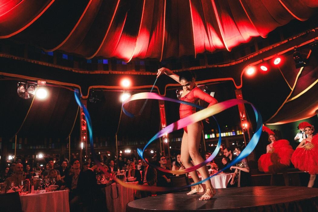 Bilder Mirage - Die Eventlocation im Prater