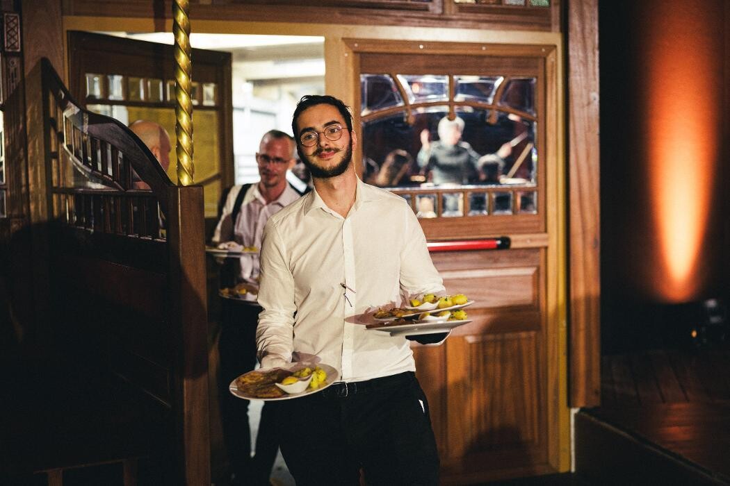 Bilder Mirage - Die Eventlocation im Prater