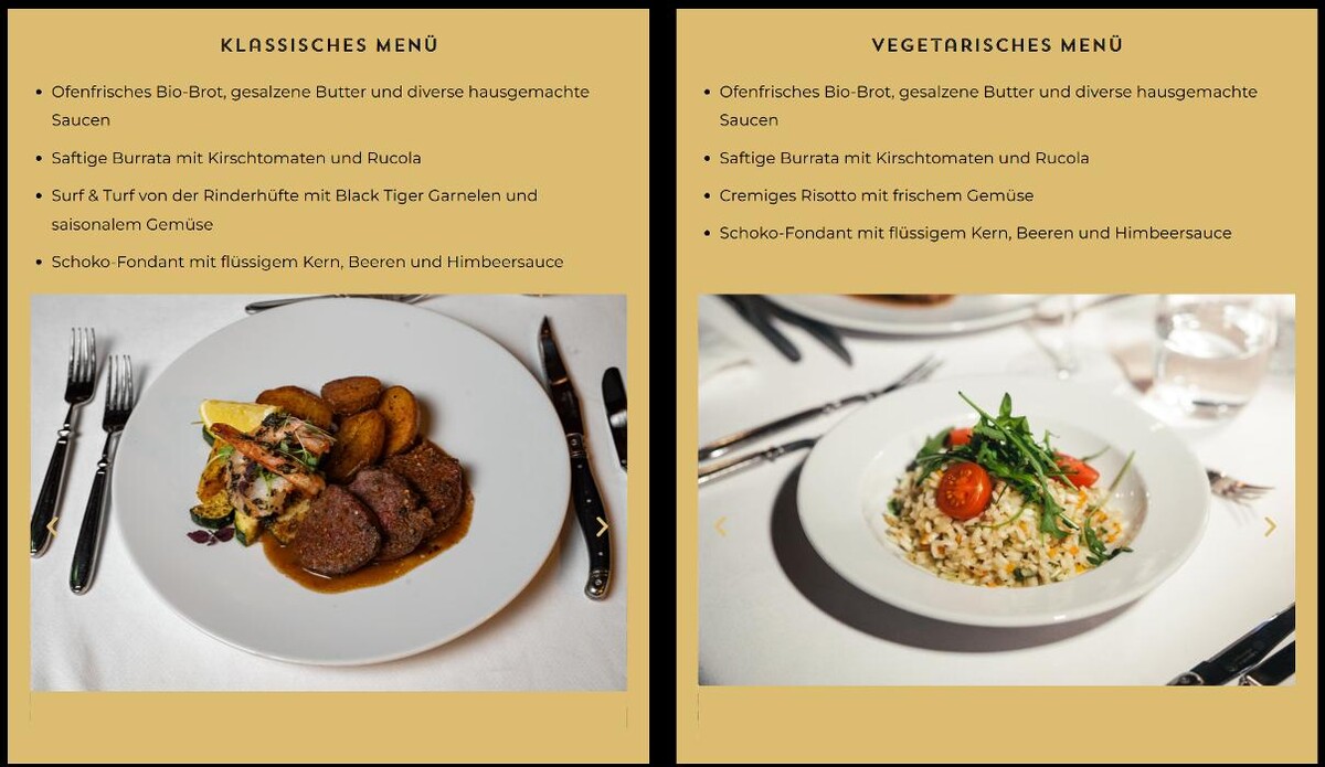 Bilder Mirage - Die Eventlocation im Prater