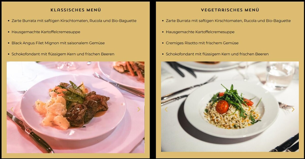 Bilder Mirage - Die Eventlocation im Prater