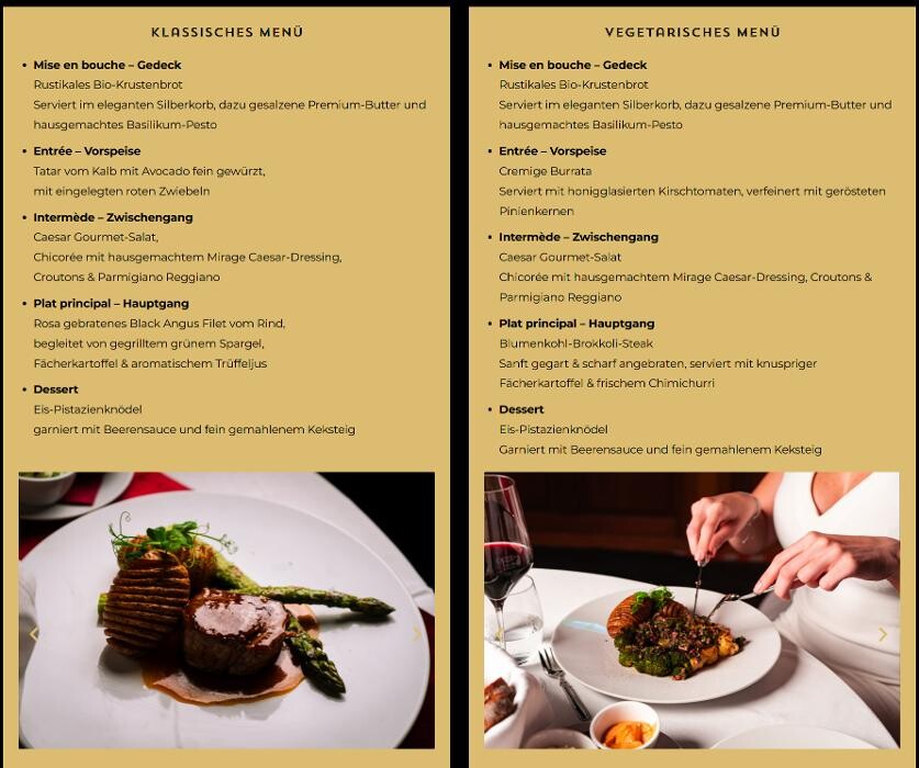 Bilder Mirage - Die Eventlocation im Prater