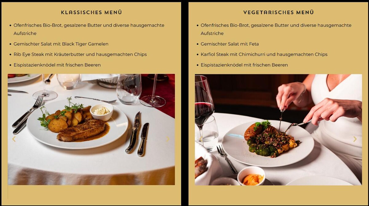 Bilder Mirage - Die Eventlocation im Prater