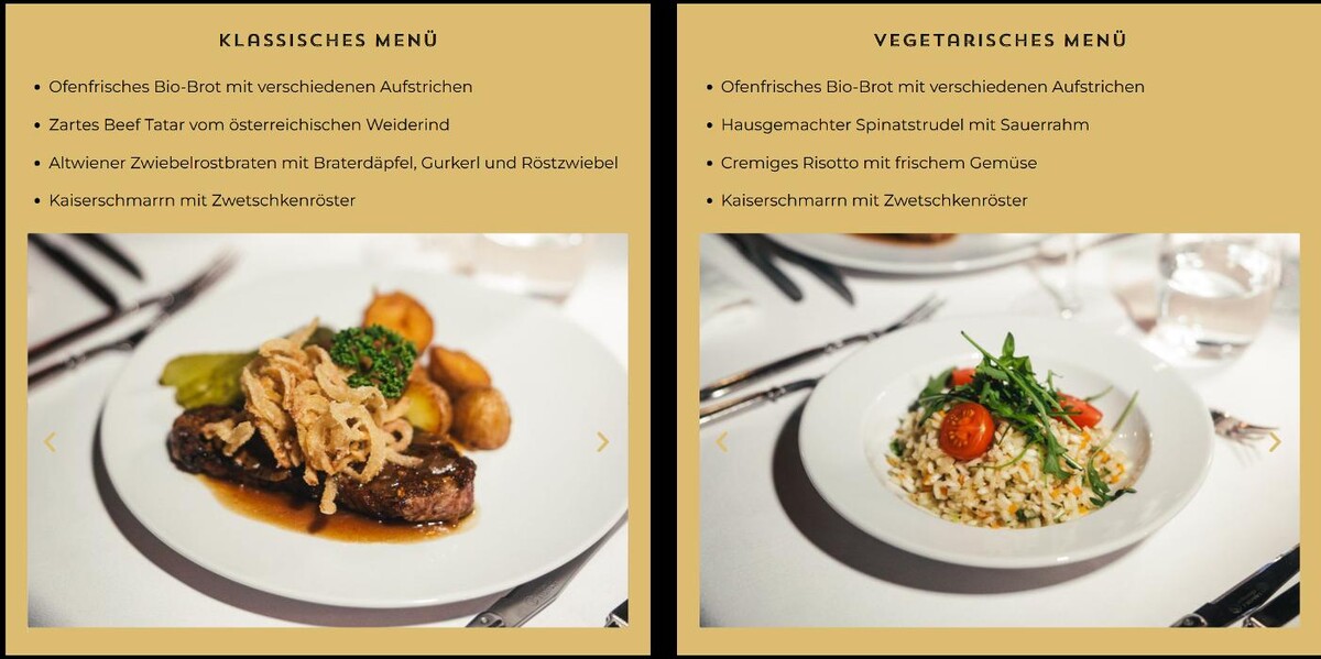 Bilder Mirage - Die Eventlocation im Prater