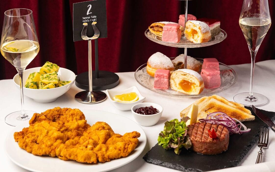 Bilder Mirage - Die Eventlocation im Prater