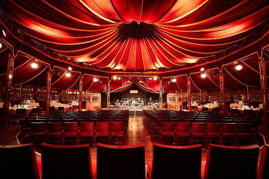 Bilder Mirage - Die Eventlocation im Prater