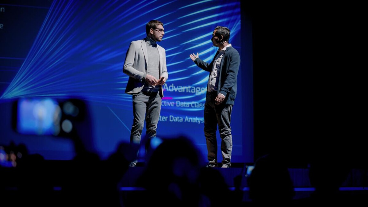 Bilder Mirage - Die Eventlocation im Prater