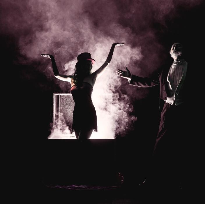 Bilder Mirage - Die Eventlocation im Prater