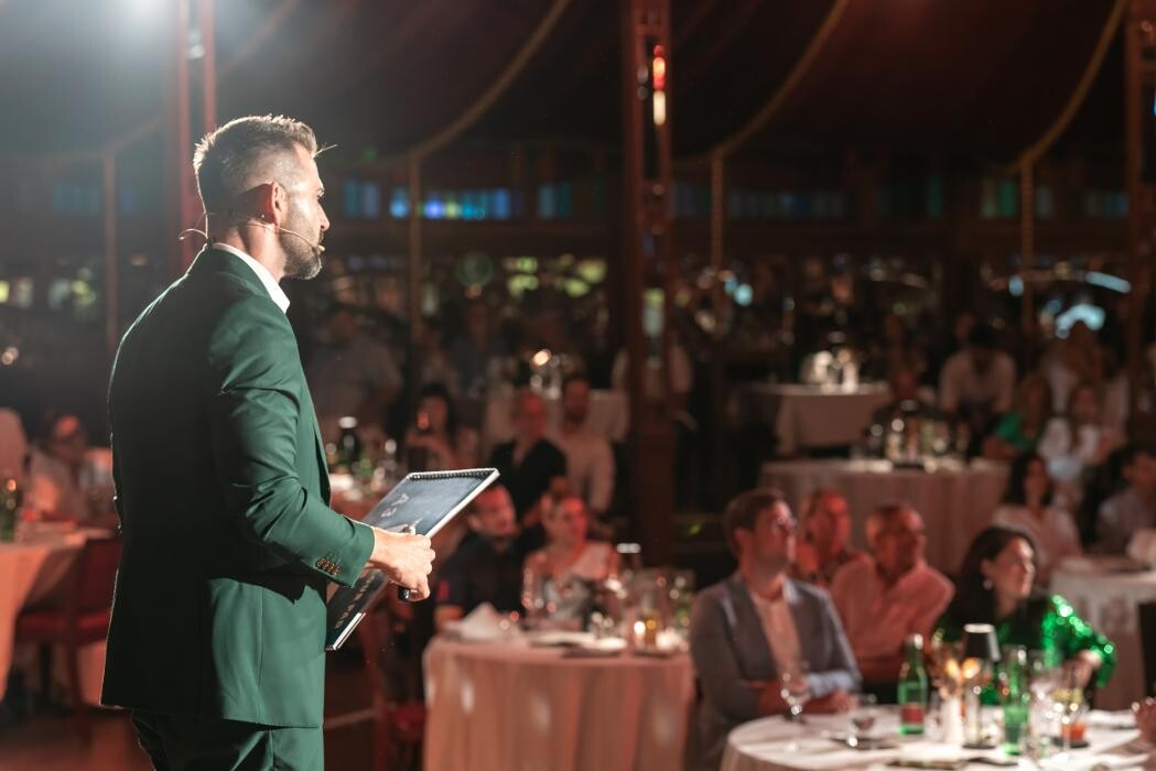 Bilder Mirage - Die Eventlocation im Prater