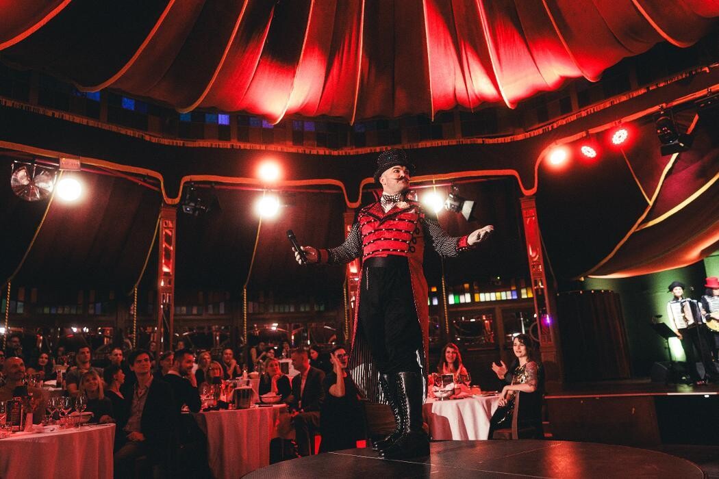 Bilder Mirage - Die Eventlocation im Prater