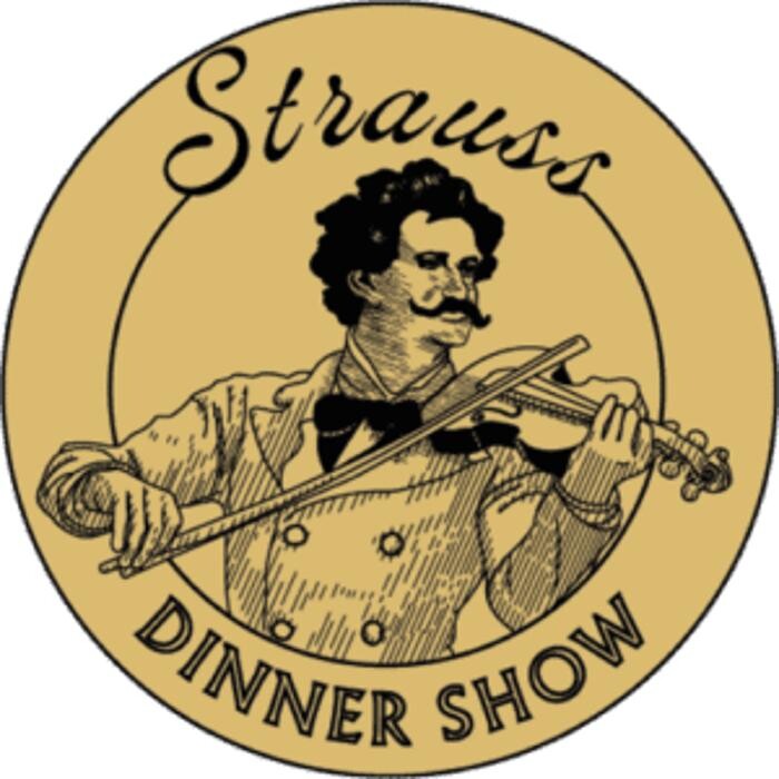 Bilder Strauss Dinner Show