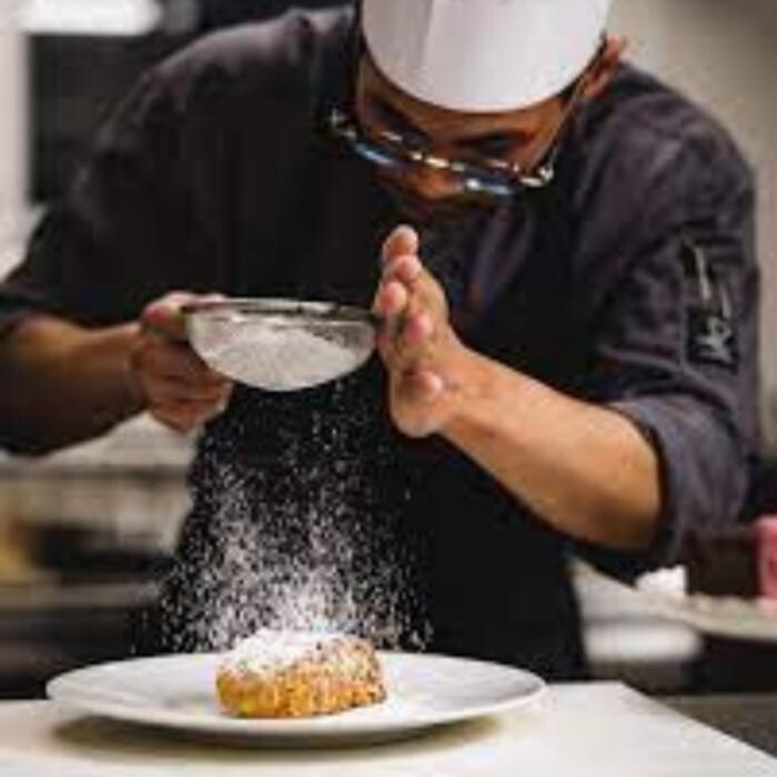 Bilder Strauss Dinner Show