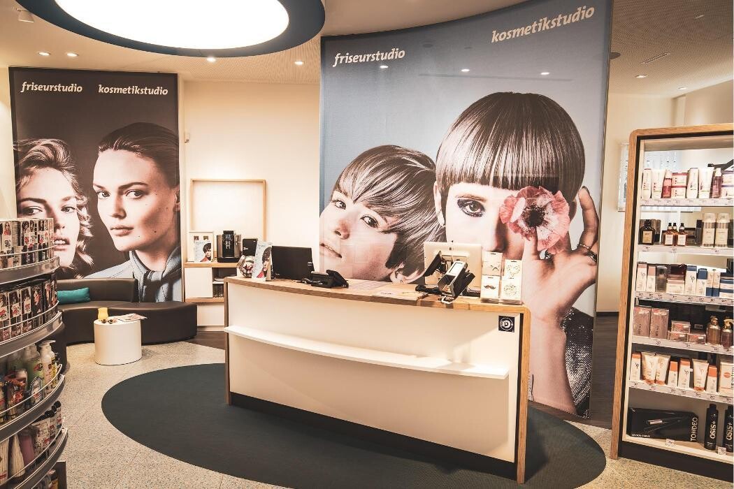 Bilder dm friseurstudio