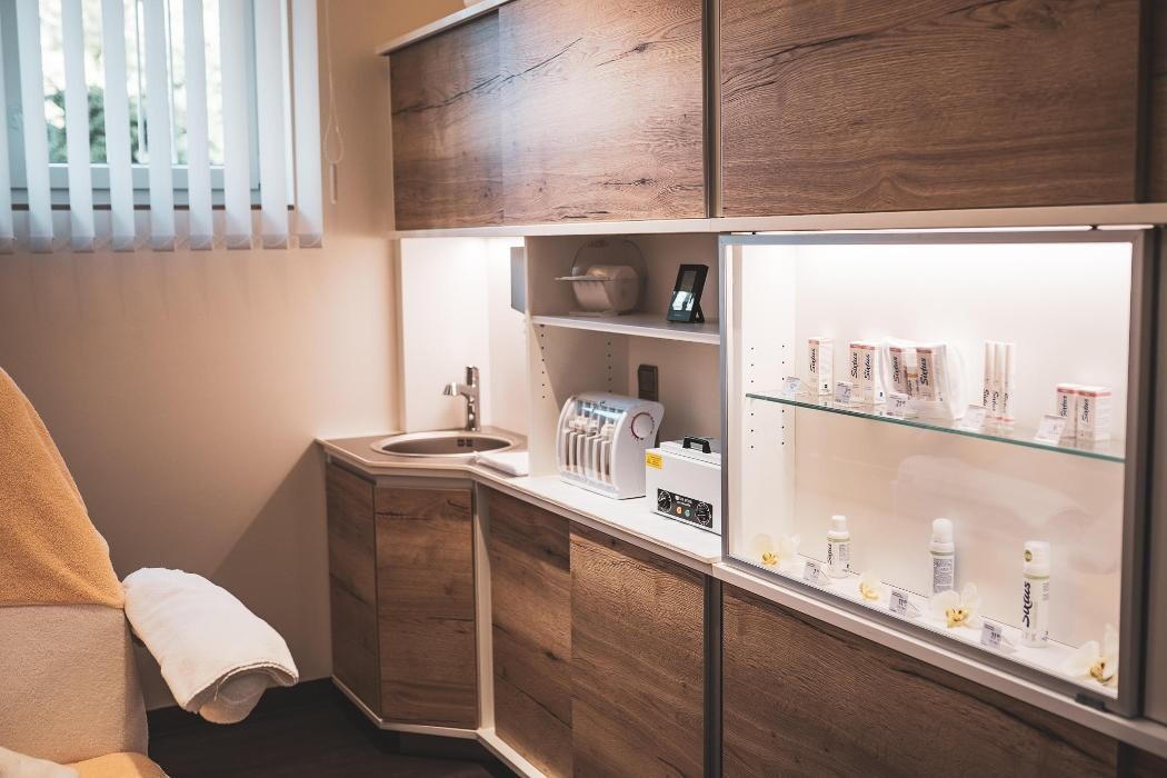 Bilder dm kosmetikstudio