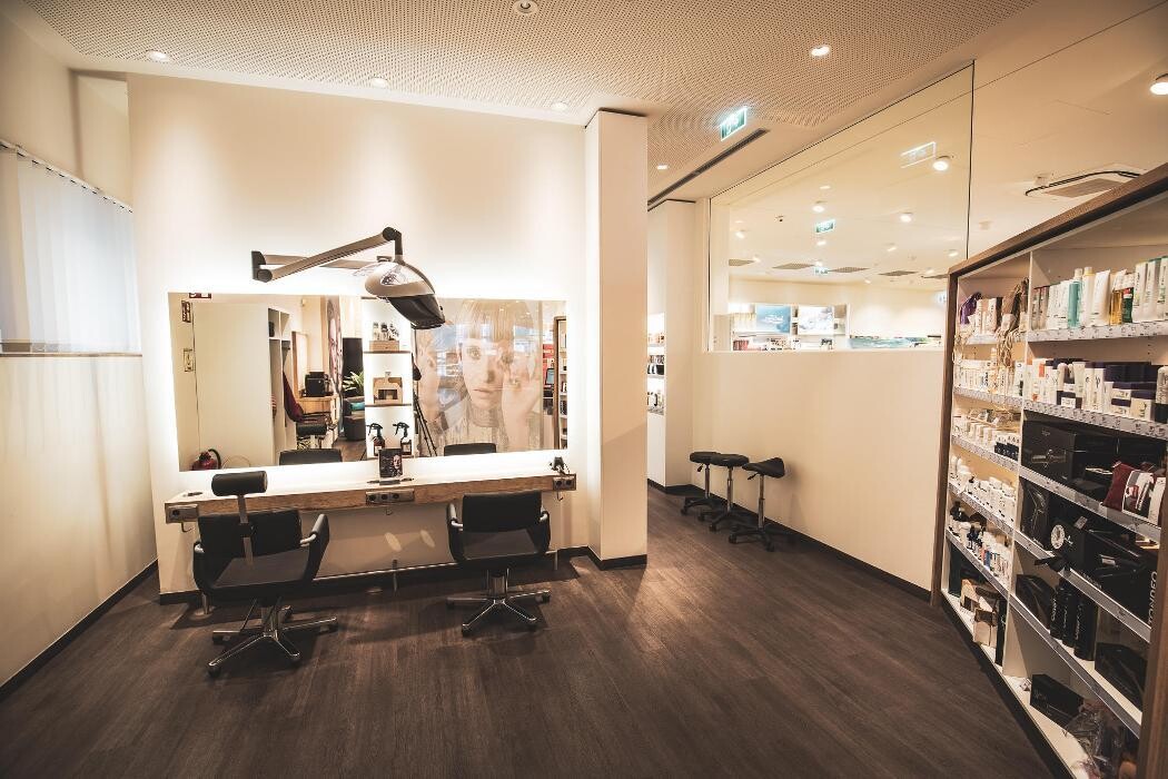 Bilder dm friseurstudio