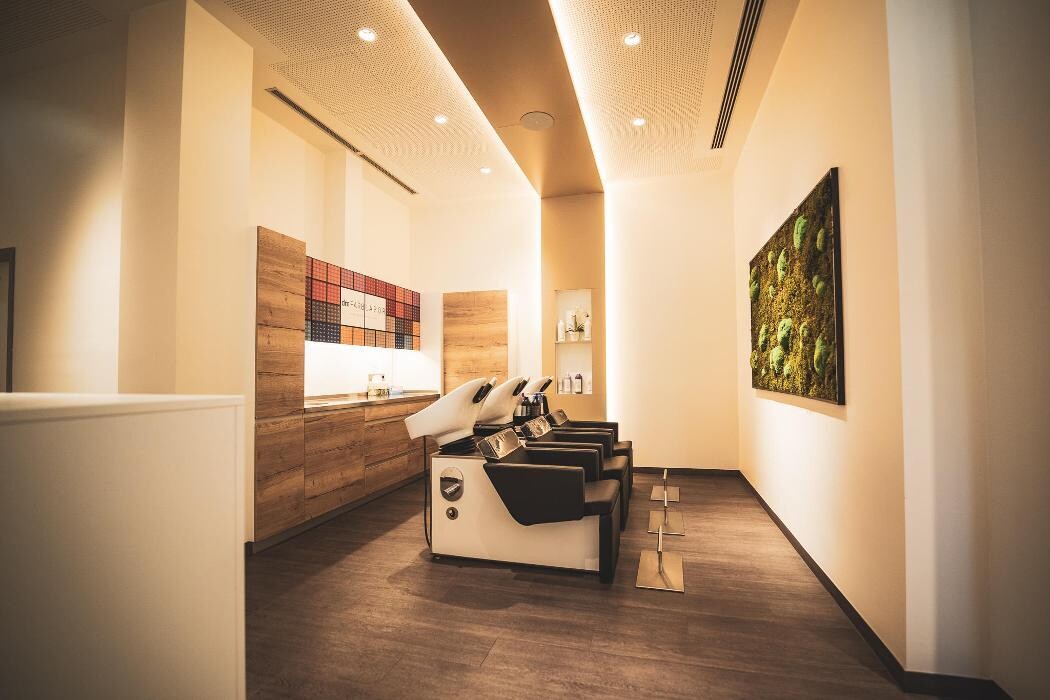 Bilder dm friseurstudio