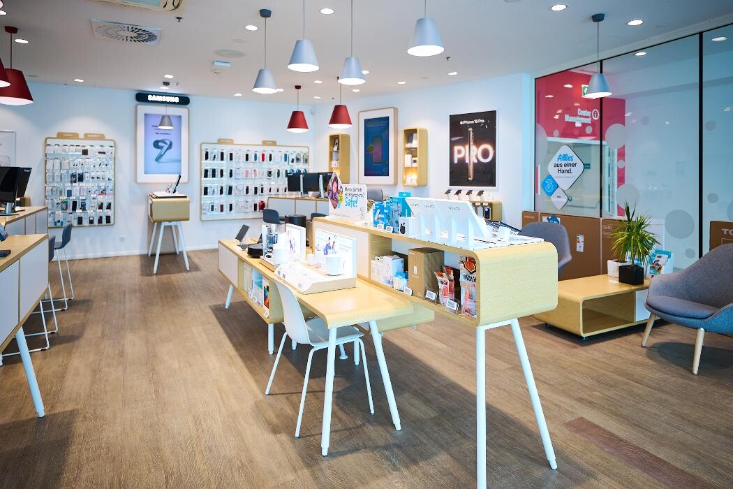 Bilder Drei Shop Krems ALEX