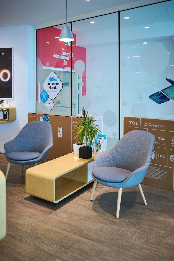 Bilder Drei Shop Krems ALEX