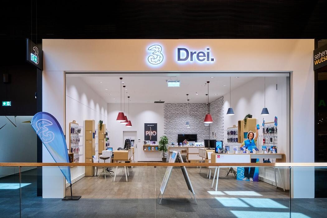 Bilder Drei Shop ELI