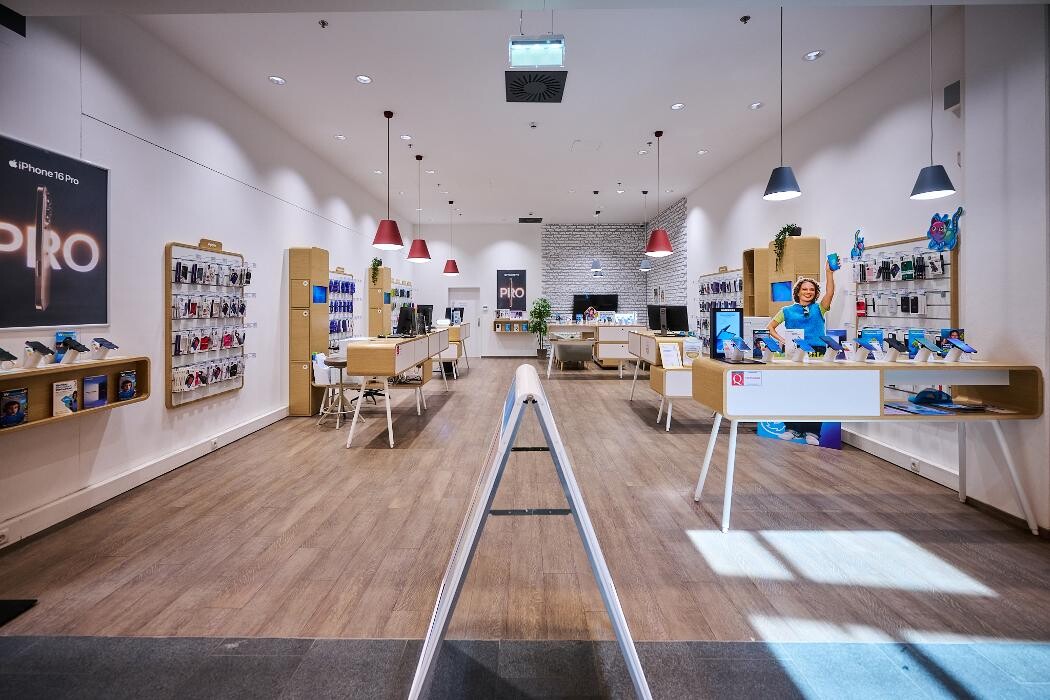 Bilder Drei Shop ELI