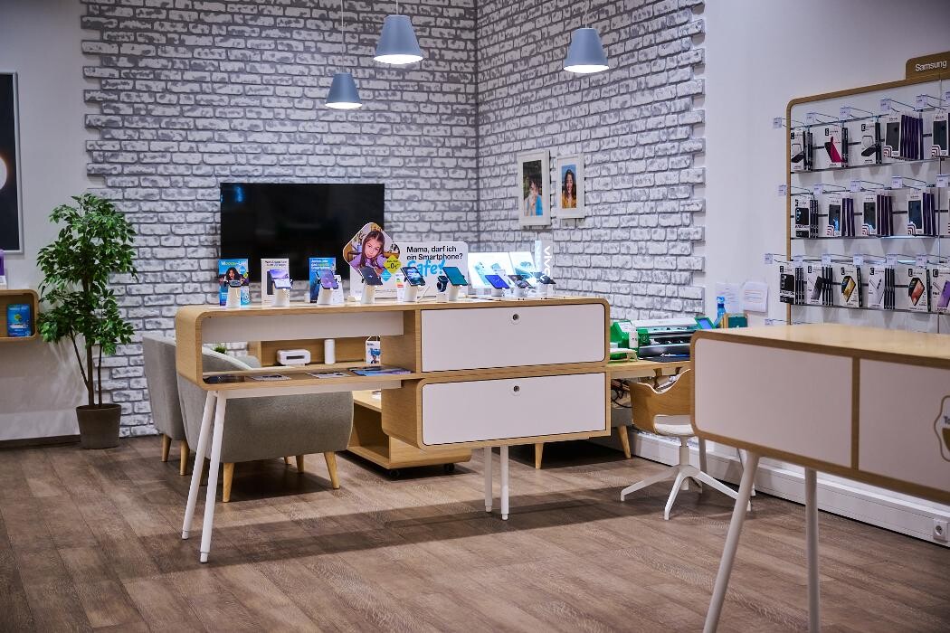 Bilder Drei Shop ELI