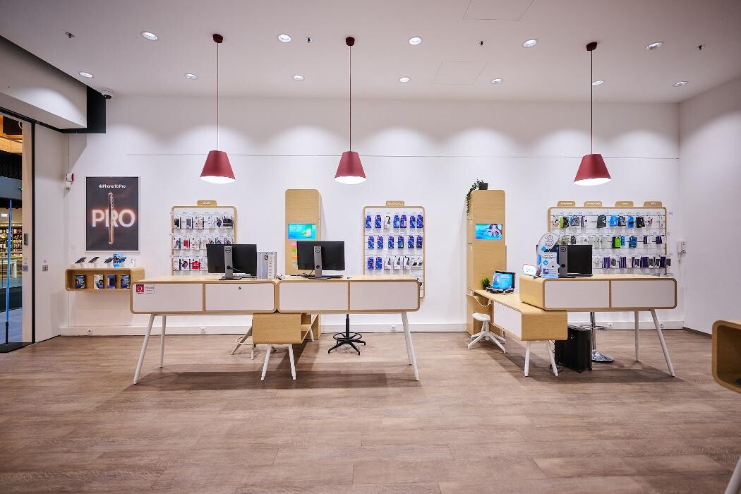 Bilder Drei Shop ELI