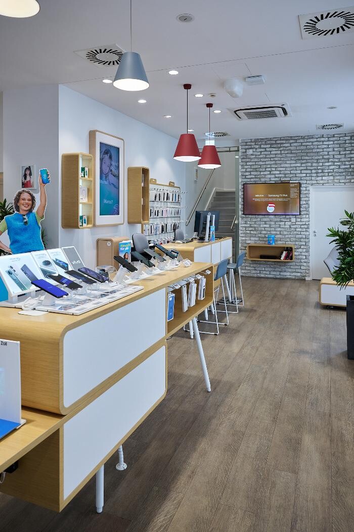 Bilder Drei Shop Wien Mariahilf 65