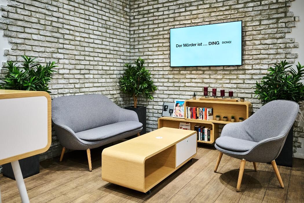 Bilder Drei Shop Pasching Plus City