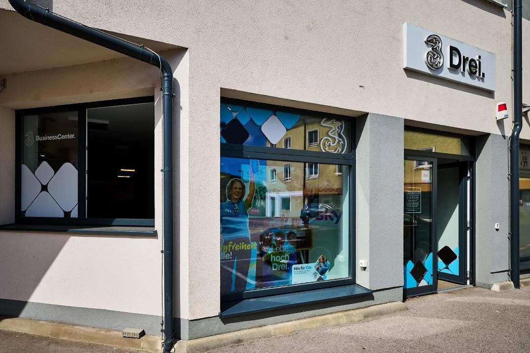 Bilder Drei Shop Ried