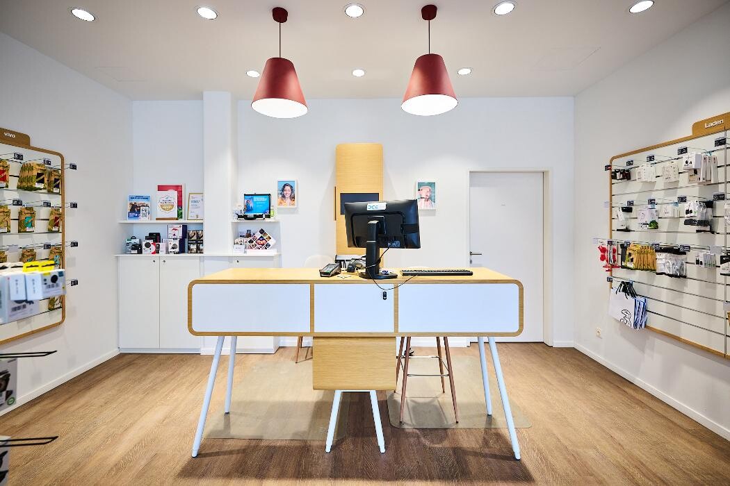 Bilder Drei Shop Ried