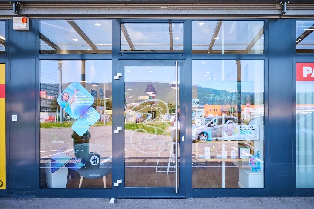 Bilder Drei Shop Fohnsdorf Arena