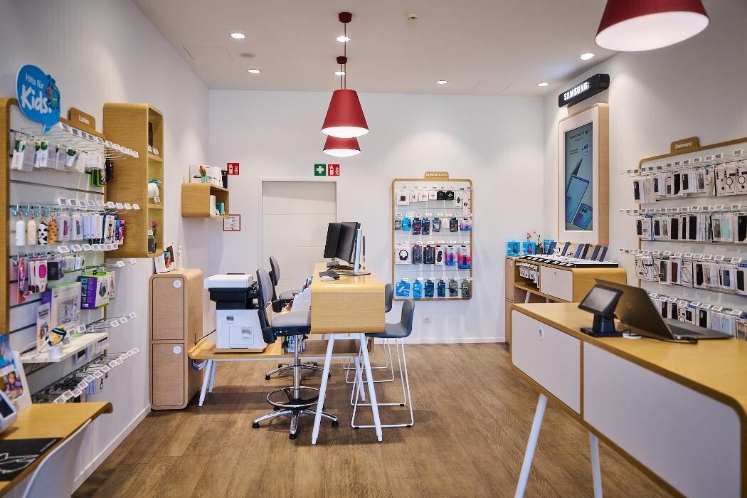 Bilder Drei Shop Fohnsdorf Arena