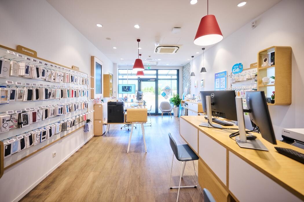 Bilder Drei Shop Fohnsdorf Arena