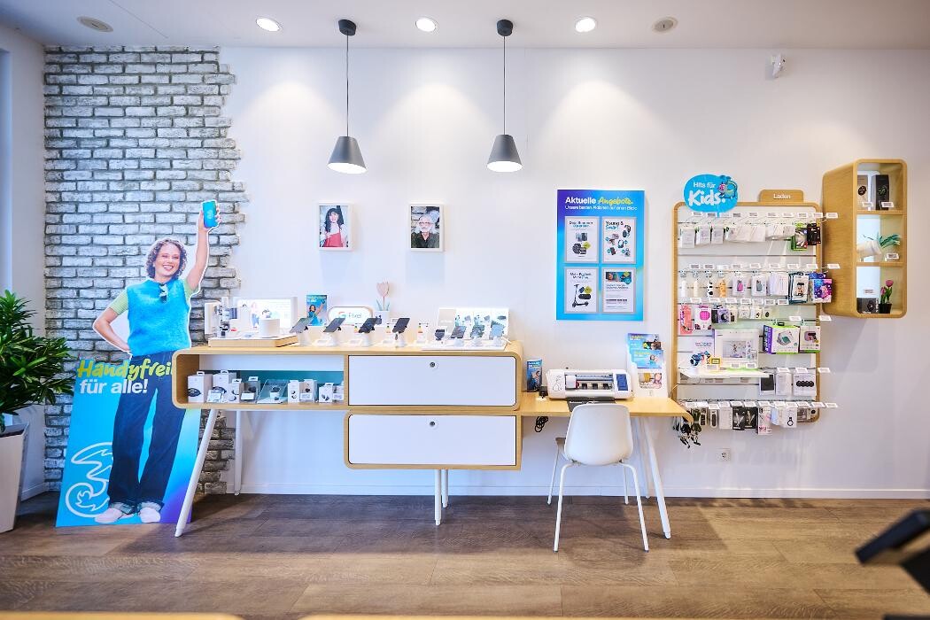 Bilder Drei Shop Fohnsdorf Arena