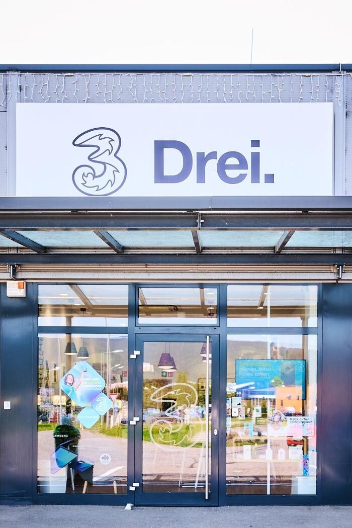 Bilder Drei Shop Fohnsdorf Arena