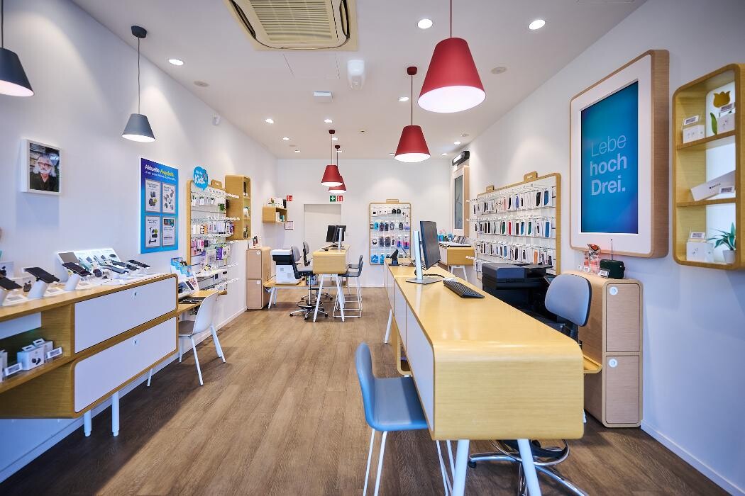 Bilder Drei Shop Fohnsdorf Arena