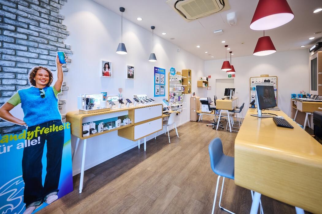 Bilder Drei Shop Fohnsdorf Arena