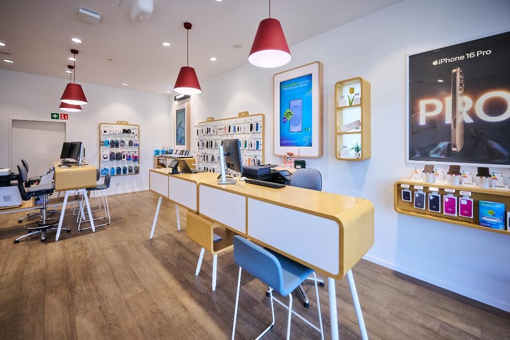 Bilder Drei Shop Fohnsdorf Arena