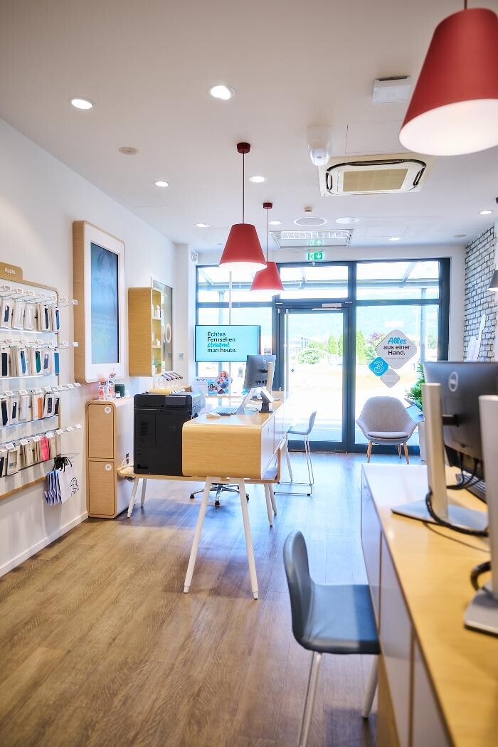 Bilder Drei Shop Fohnsdorf Arena