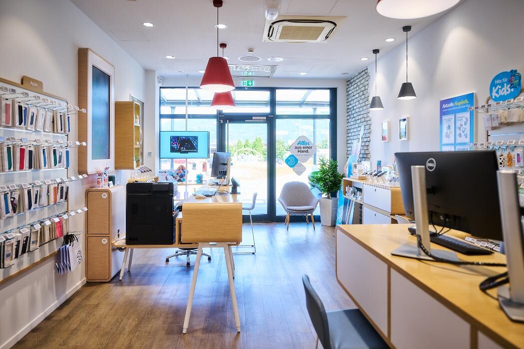 Bilder Drei Shop Fohnsdorf Arena