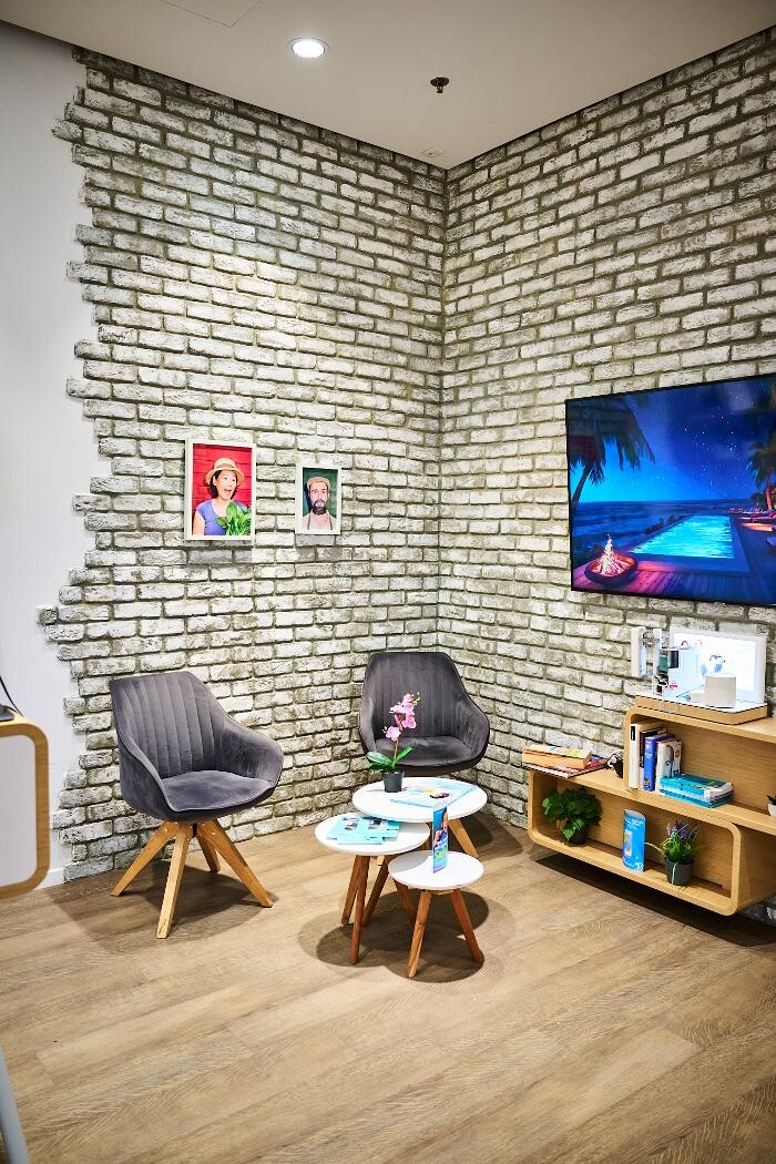 Bilder Drei Shop Haid