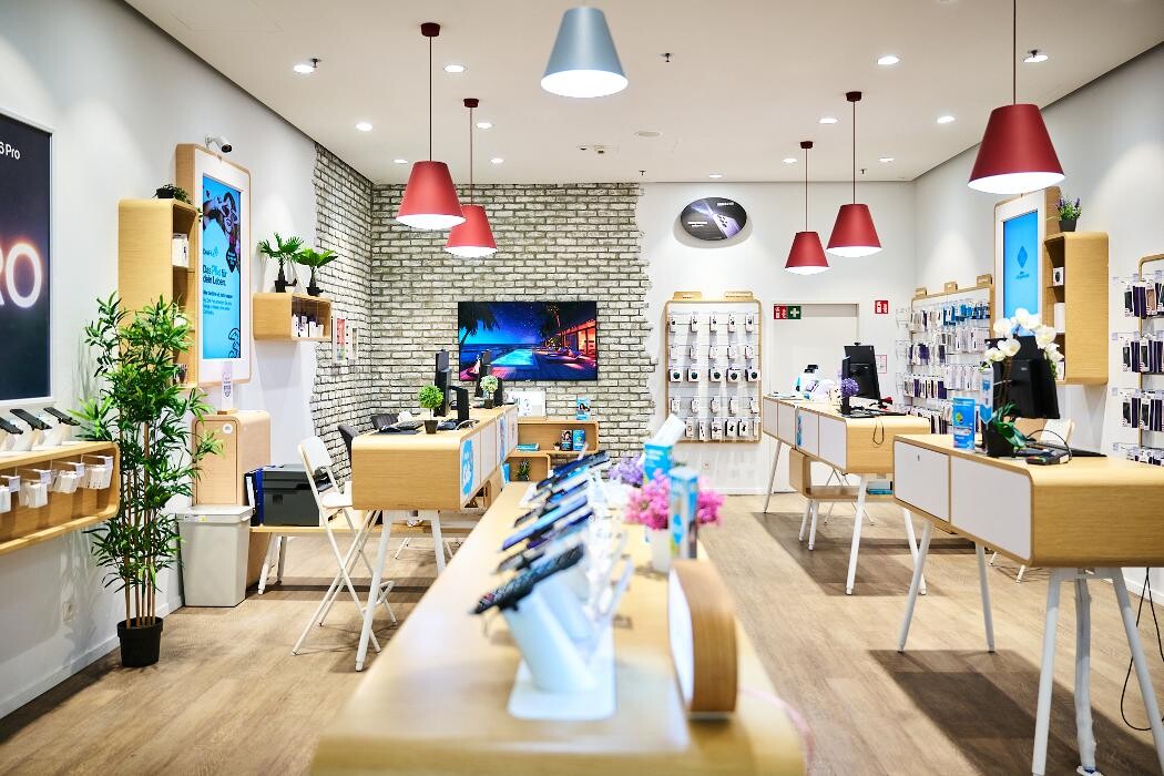 Bilder Drei Shop Haid