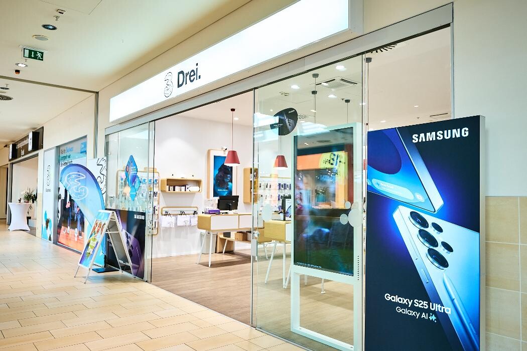 Bilder Drei Shop SCW