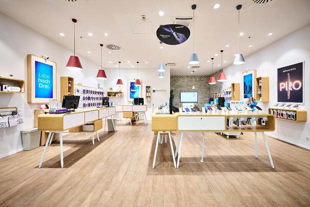 Bilder Drei Shop SCW