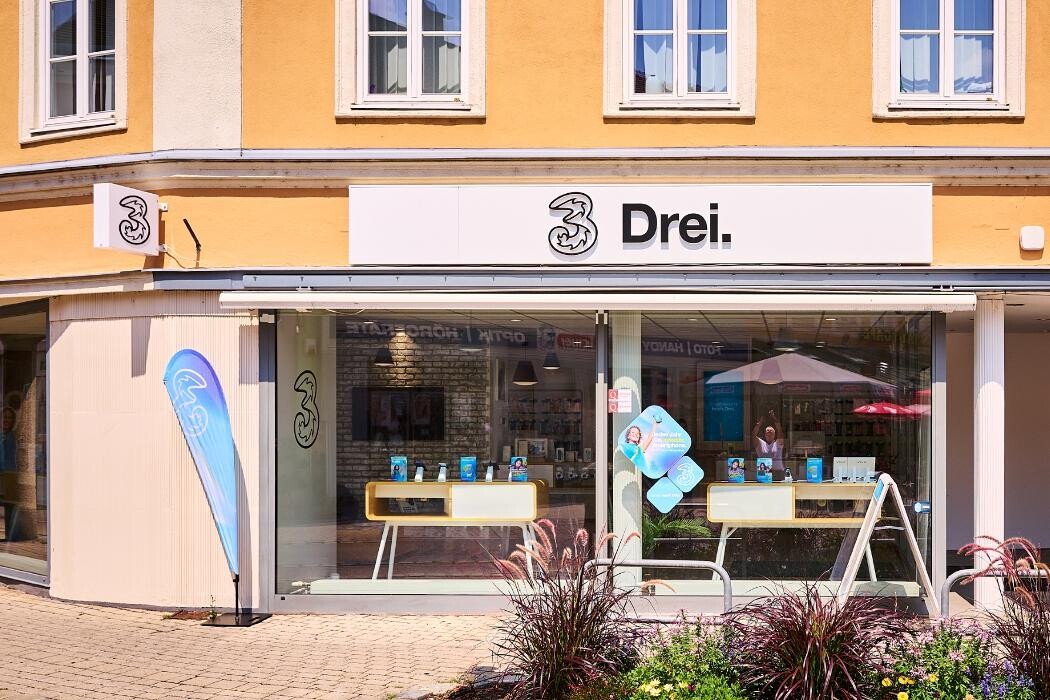 Bilder Drei Shop Neunkirchen