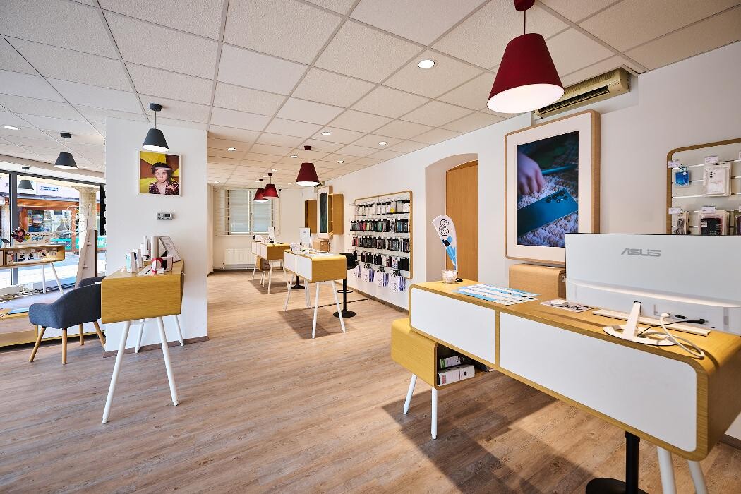 Bilder Drei Shop Neunkirchen