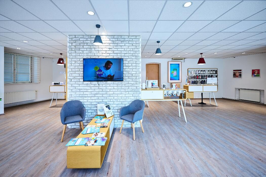 Bilder Drei Shop Neunkirchen