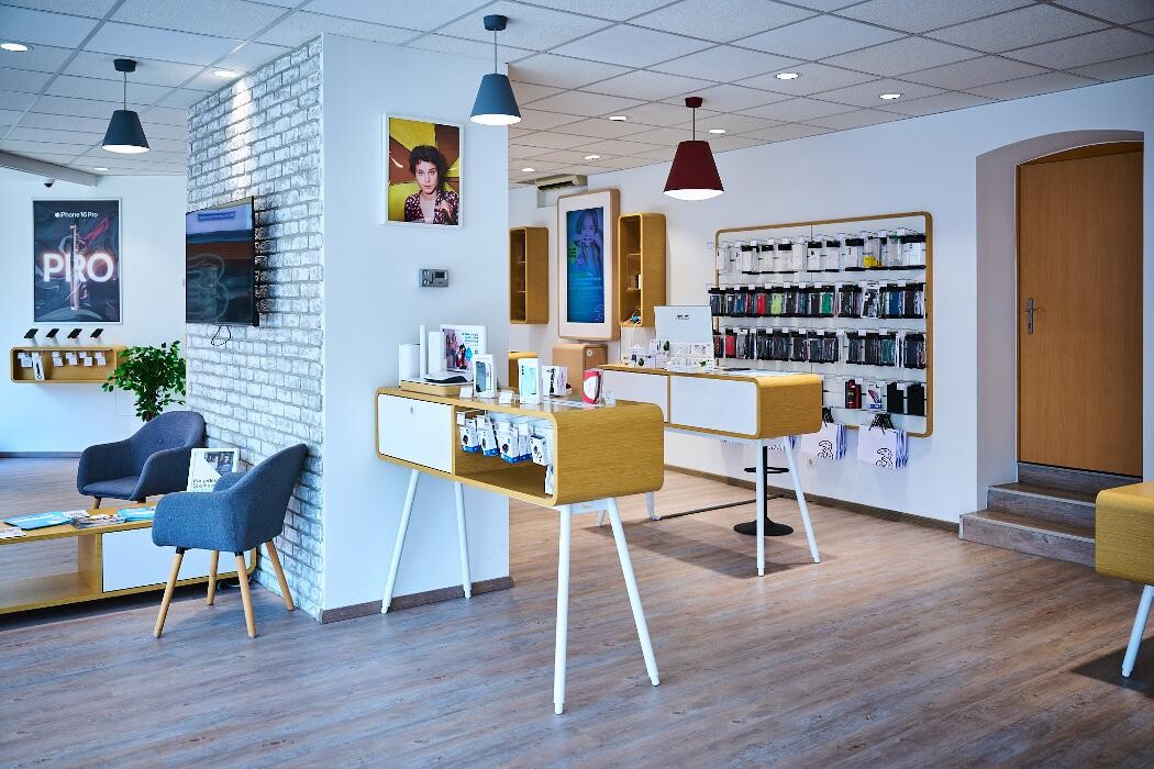 Bilder Drei Shop Neunkirchen