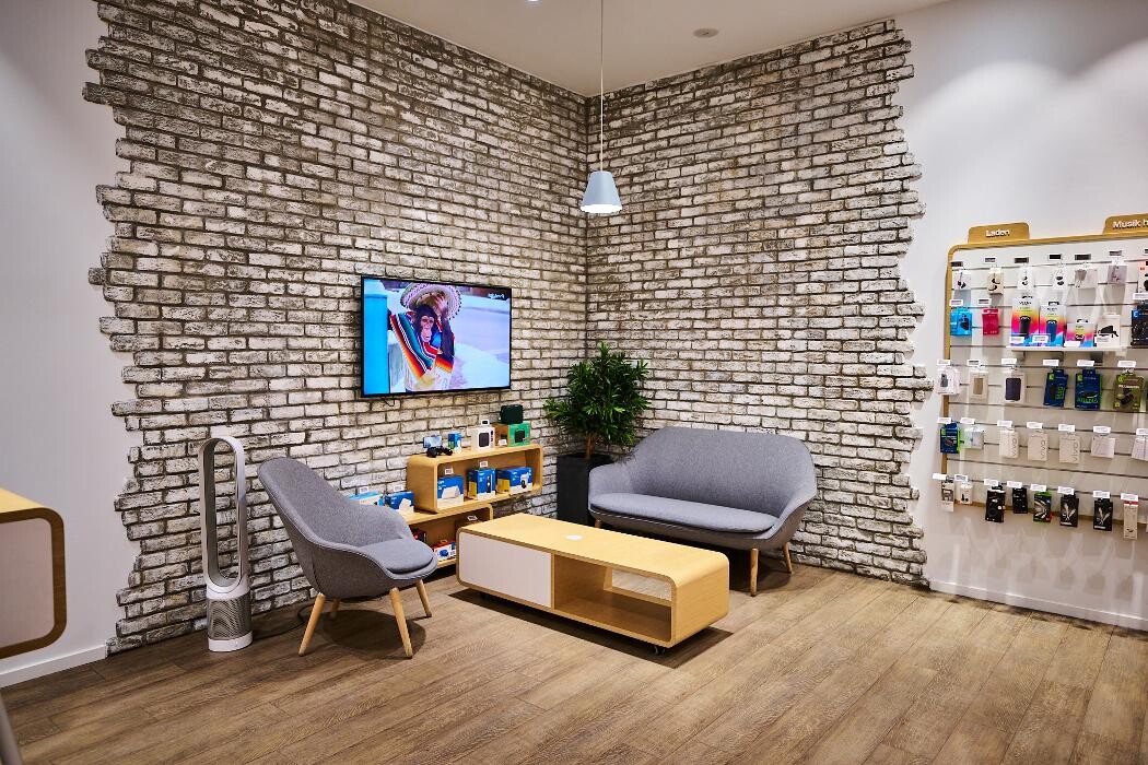 Bilder Drei Shop Vöcklabruck VARENA